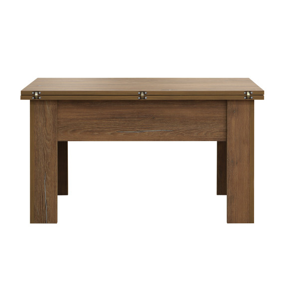 ტრანსფორმერი მაგიდა HOBEL E-60X90X120 ECONOM K545 (1)