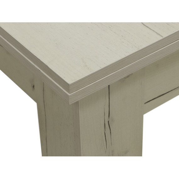 ტრანსფორმერი მაგიდა HOBEL E-70X70X140 K001 (1)