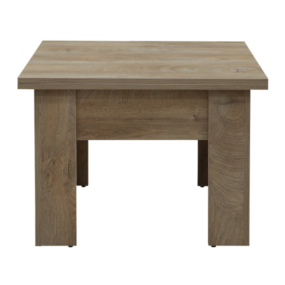 ტრანსფორმერი მაგიდა HOBEL E-70X70X140 K105 (1)