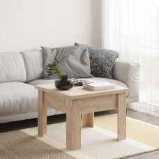 стол-трансформер HOBEL E-70X70X140 K107 (1)