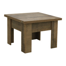 ტრანსფორმერი მაგიდა HOBEL E-70X70X140 K354 (1)