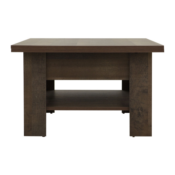 ტრანსფორმერი მაგიდა HOBEL E-80X90X180 K354 (1)