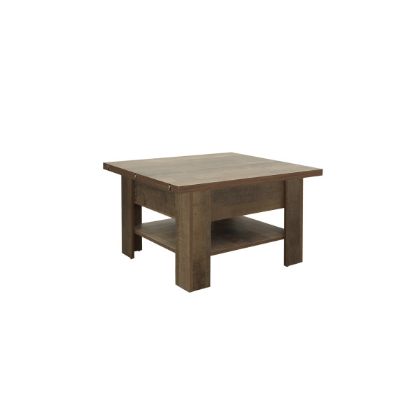ტრანსფორმერი მაგიდა HOBEL E-80X90X180 K354 (1)