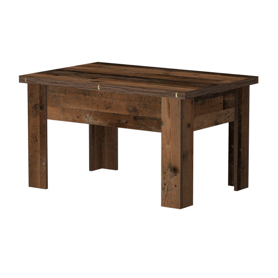 ტრანსფორმერი მაგიდა HOBEL 60X90X120 BS 580 (1)