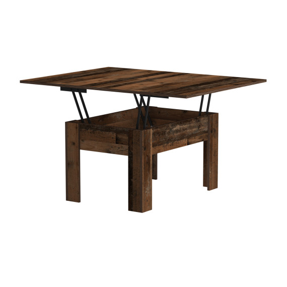 ტრანსფორმერი მაგიდა HOBEL 60X90X120 BS 580 (1)