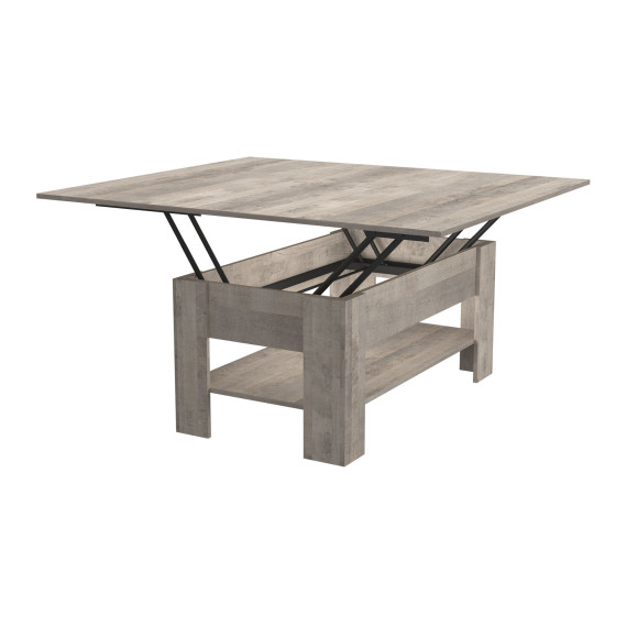 ტრანსფორმერი მაგიდა HOBEL 70X120X140 K355 (1)