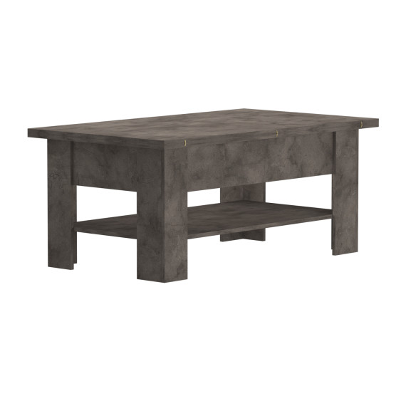 ტრანსფორმერი მაგიდა HOBEL 70X120X140 K539 (1)