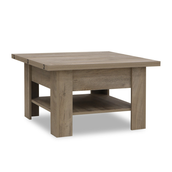 ტრანსფორმერი მაგიდა HOBEL 80X90X180 K105 (1)