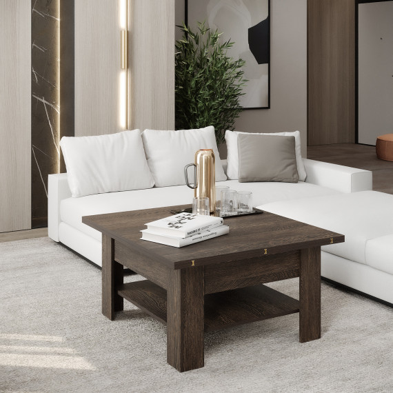 ტრანსფორმერი მაგიდა HOBEL 90X100X200 7648 (1)