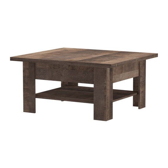 ტრანსფორმერი მაგიდა HOBEL 90X100X200 K354 (1)