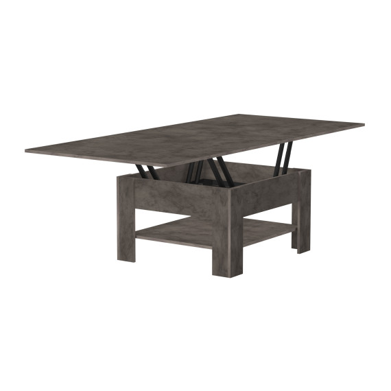 ტრანსფორმერი მაგიდა HOBEL 90X100X200 K539 (1)