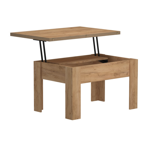 ტრანსფორმერი მაგიდა HOBEL E-60X90X120 ECONOM K003 (1)