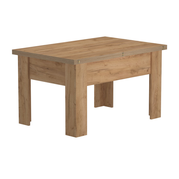 ტრანსფორმერი მაგიდა HOBEL E-60X90X120 ECONOM K003 (1)
