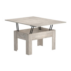 стол-трансформер HOBEL E-60X90X120 ECONOM K083 (1)