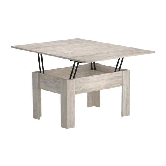 ტრანსფორმერი მაგიდა HOBEL E-60X90X120 ECONOM K083 (1)