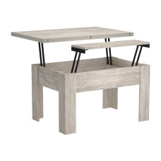 стол-трансформер HOBEL E-60X90X120 ECONOM K083 (1)