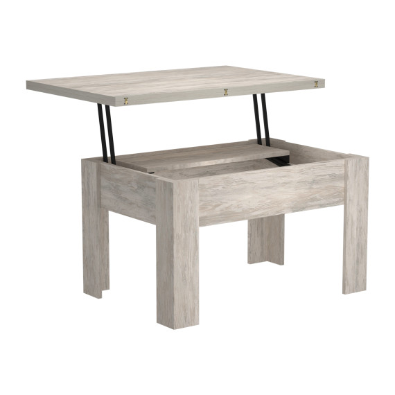 ტრანსფორმერი მაგიდა HOBEL E-60X90X120 ECONOM K083 (1)