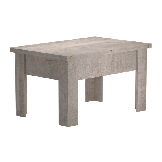 ტრანსფორმერი მაგიდა HOBEL E-60X90X120 ECONOM K355 (1)