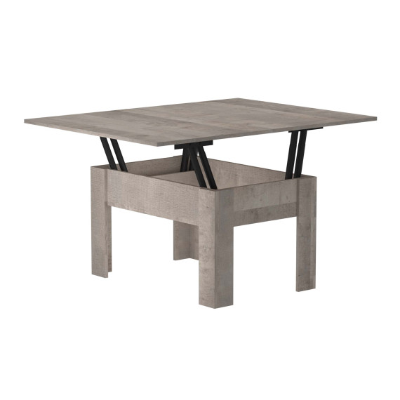 ტრანსფორმერი მაგიდა HOBEL E-60X90X120 ECONOM K355 (1)