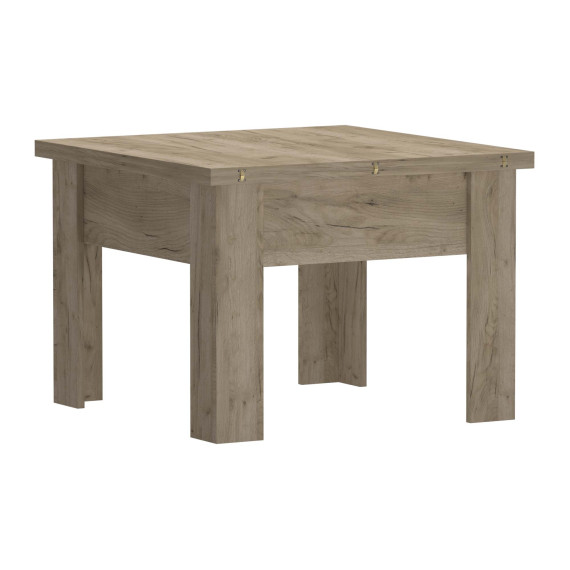 ტრანსფორმერი მაგიდა HOBEL E-70X70X140 K002 (1)