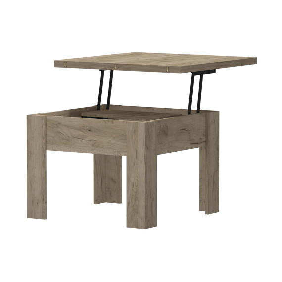 ტრანსფორმერი მაგიდა HOBEL E-70X70X140 K002 (1)