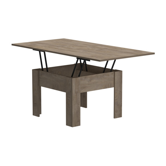 ტრანსფორმერი მაგიდა HOBEL E-70X70X140 K105 (1)