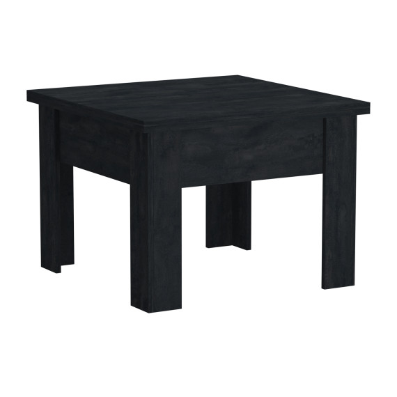 стол-трансформер HOBEL E-70X70X140 K353 (1)