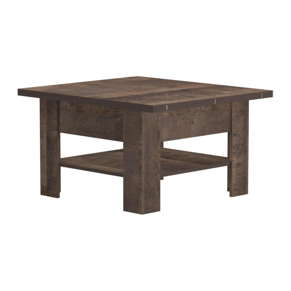 ტრანსფორმერი მაგიდა HOBEL E-80X90X180 K354 (1)
