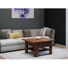 стол-трансформер HOBEL E-80X90X180 K545 (1)