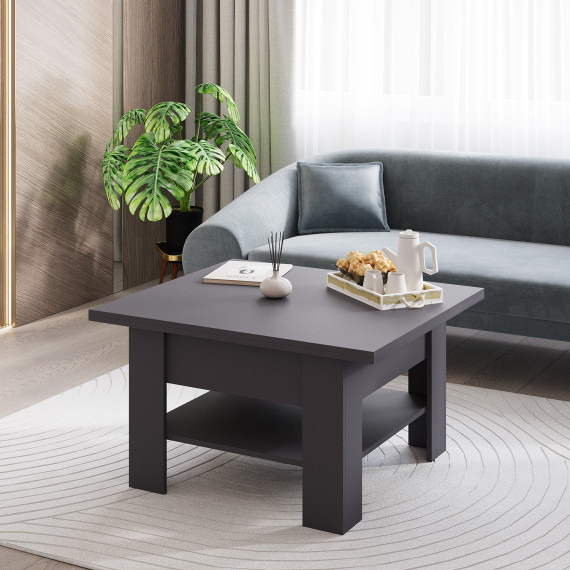 ტრანსფორმერი მაგიდა HOBEL E-80X90X180 ORMA 075 (1)