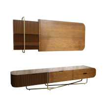 tv unit HOBEL AMBER (10)