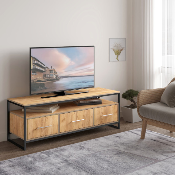 stand for tv HOBEL EX-C75/K003 (1)