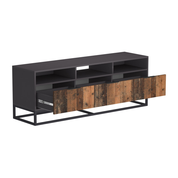 stand for tv HOBEL EX-E08 METAL ORMA 075/BS580 (4)