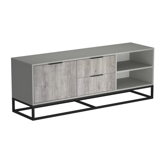 stand for tv HOBEL EX-E09 METAL 0197/ORMA 214 (4)