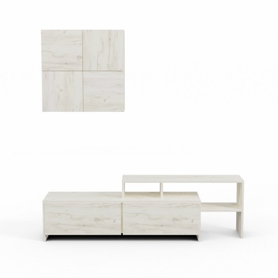 ტვ კედელი HOBEL TV MODULE X36 K001 (3)