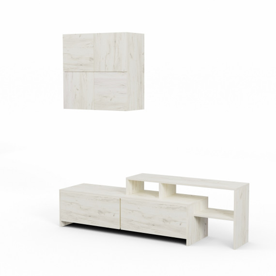 ტვ კედელი HOBEL TV MODULE X36 K001 (3)