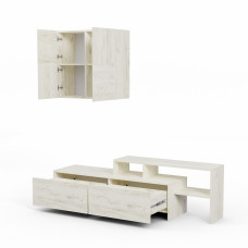 tv unit HOBEL TV MODULE X36 K001 (3)