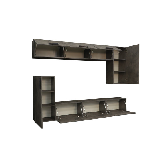 ტვ კედელი HOBEL EX-C11 CL/03 K539 (4)