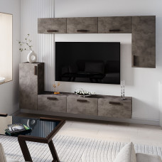 tv unit HOBEL EX-C11 CL/03 K539 (4)