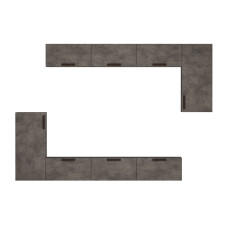 тв стенка HOBEL EX-C11 CL/03 K539 (4)