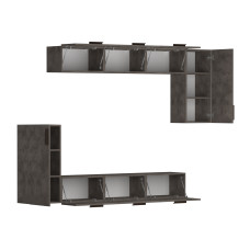 тв стенка HOBEL EX-C11 CL/03 K539 (4)