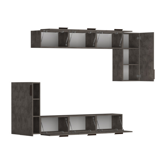 ტვ კედელი HOBEL EX-C11 CL/03 K539 (4)