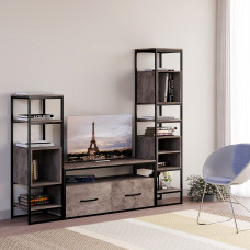 tv unit HOBEL EX-B24 K539 (6)