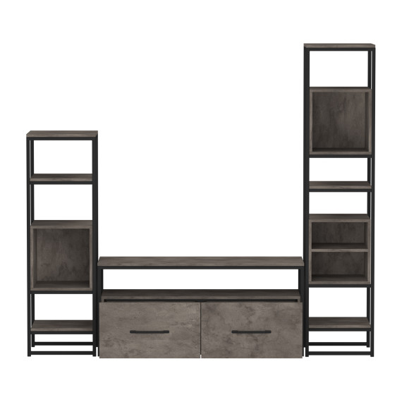 тв стенка HOBEL EX-B24 K539 (6)