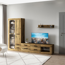 tv unit HOBEL EX-C34 CL/03 ORMA 215 (9)