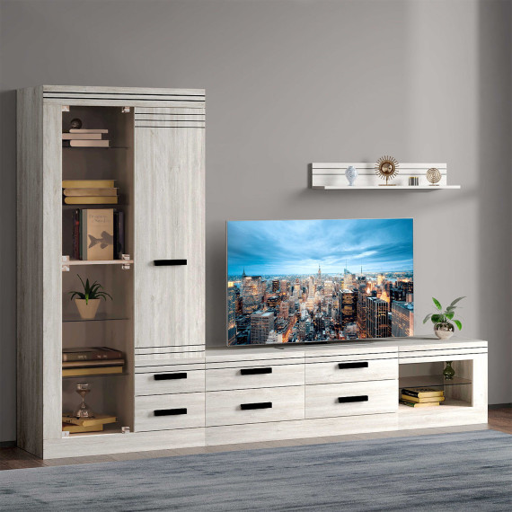 ტვ კედელი HOBEL EX-C34 CL/03 ORMA 144 (7)