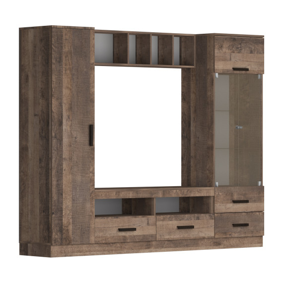 tv unit HOBEL N09 CL/03 K354 (8)