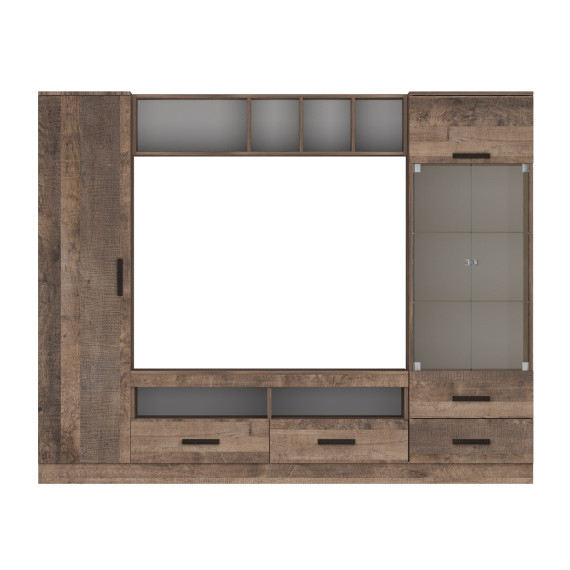tv unit HOBEL N09 CL/03 K354 (8)