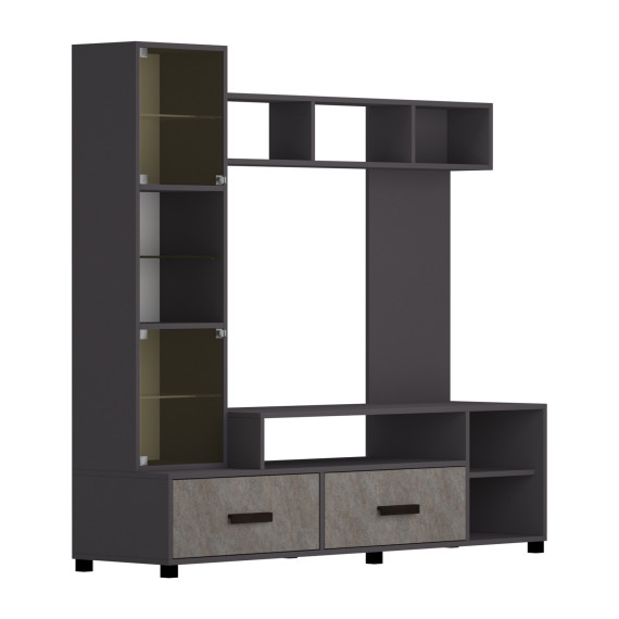 ტვ კედელი HOBEL X119 ORMA 075/K540 (4)