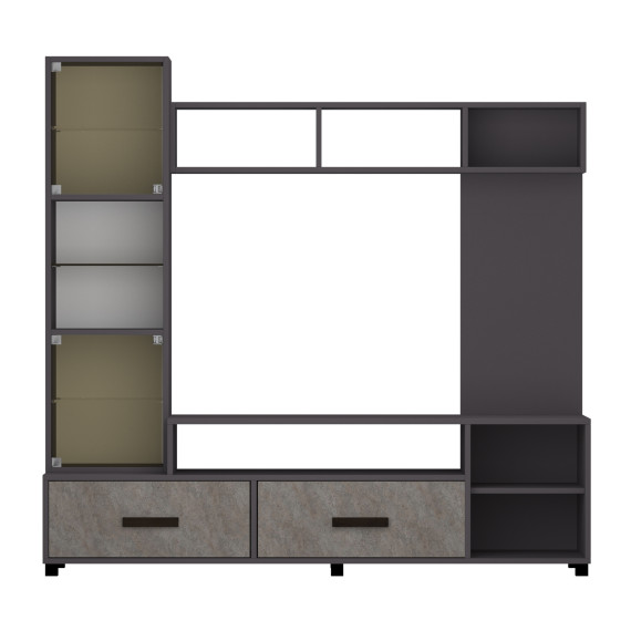 ტვ კედელი HOBEL X119 ORMA 075/K540 (4)